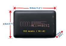 Load image into Gallery viewer, Veektomx Power Bank (model VT103)
